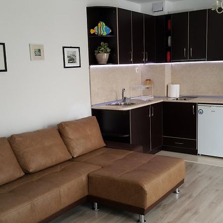 Kraybrezhna Apartment Gmina Gmina Pomorie Zewnętrze zdjęcie