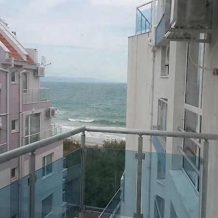 Kraybrezhna Apartment Gmina Gmina Pomorie Zewnętrze zdjęcie