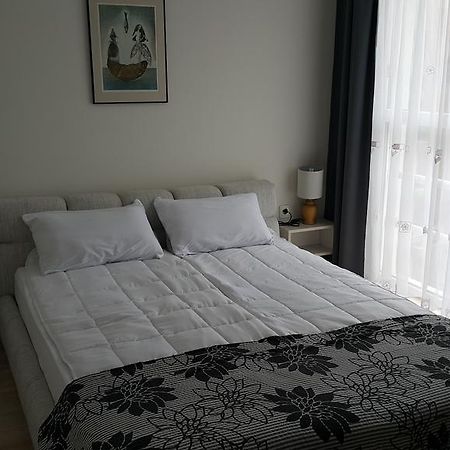 Kraybrezhna Apartment Gmina Gmina Pomorie Zewnętrze zdjęcie