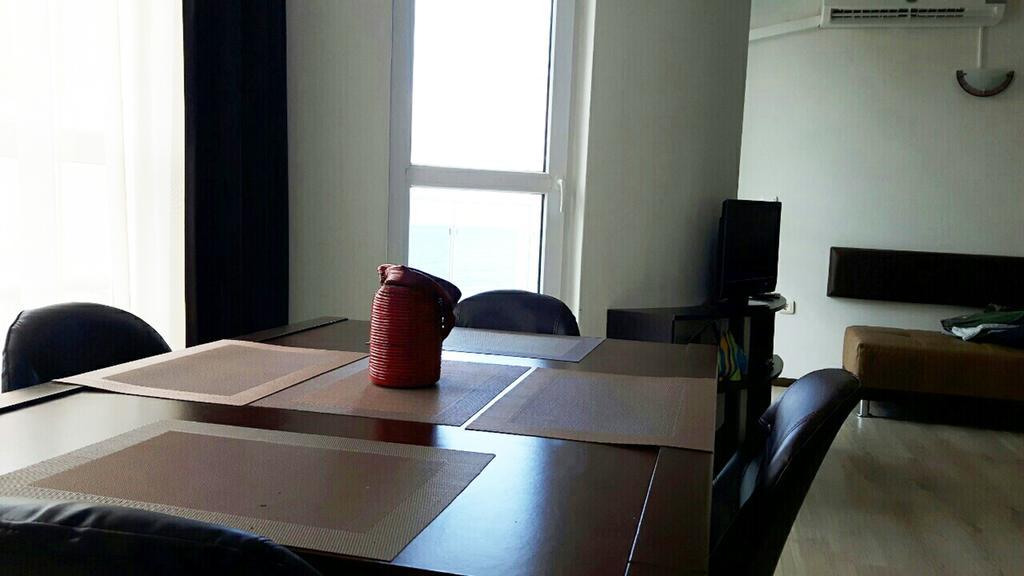 Kraybrezhna Apartment Gmina Gmina Pomorie Zewnętrze zdjęcie