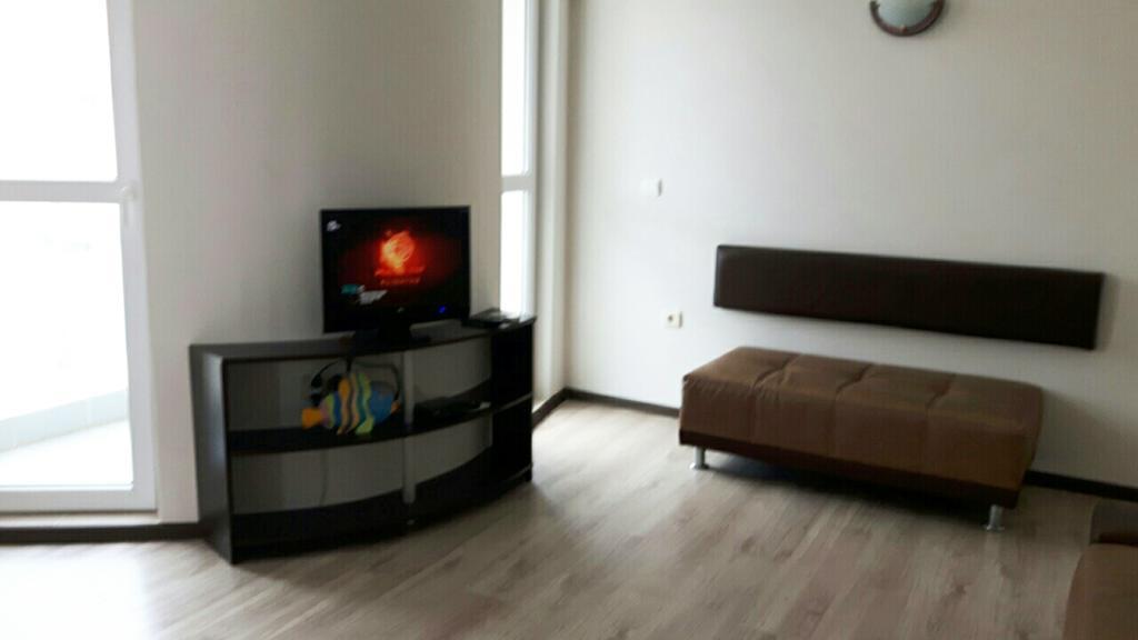 Kraybrezhna Apartment Gmina Gmina Pomorie Zewnętrze zdjęcie