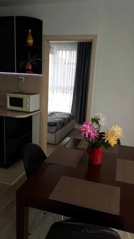 Kraybrezhna Apartment Gmina Gmina Pomorie Zewnętrze zdjęcie