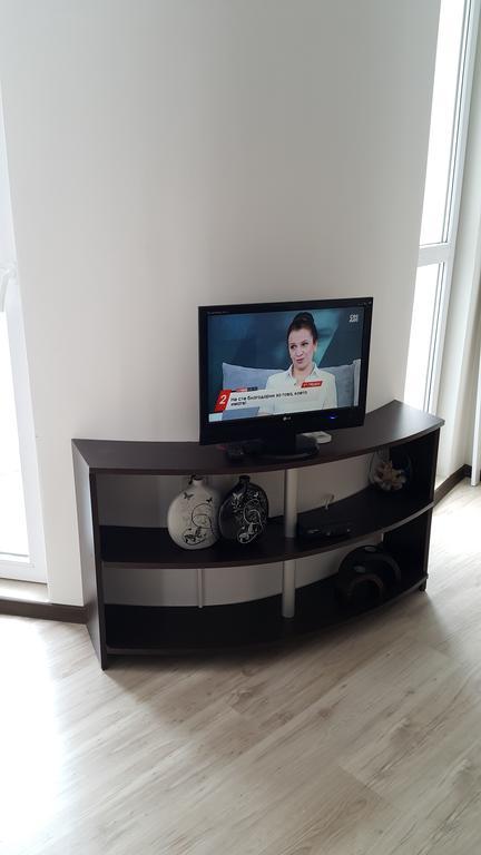 Kraybrezhna Apartment Gmina Gmina Pomorie Zewnętrze zdjęcie