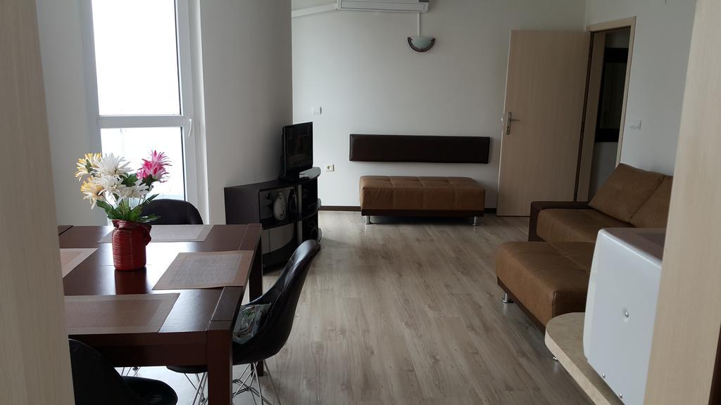 Kraybrezhna Apartment Gmina Gmina Pomorie Zewnętrze zdjęcie