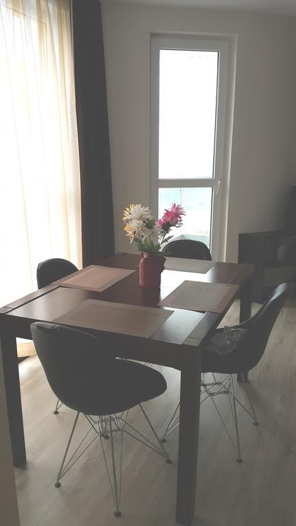 Kraybrezhna Apartment Gmina Gmina Pomorie Zewnętrze zdjęcie