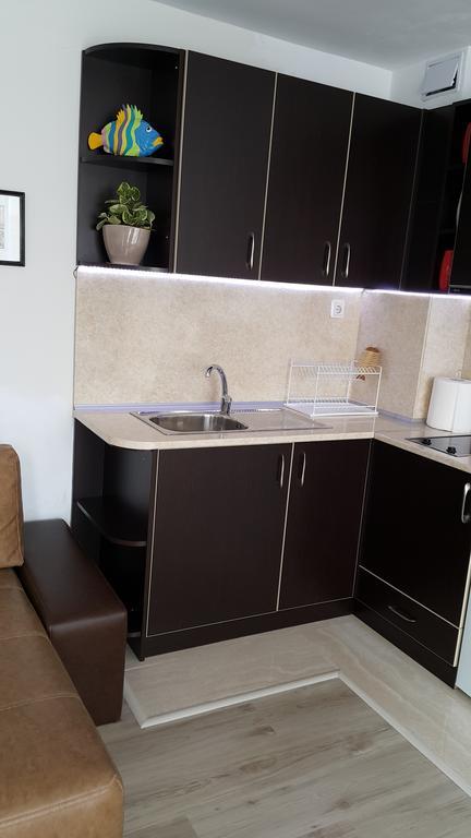 Kraybrezhna Apartment Gmina Gmina Pomorie Zewnętrze zdjęcie