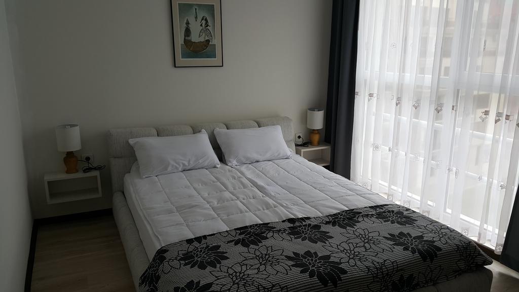 Kraybrezhna Apartment Gmina Gmina Pomorie Zewnętrze zdjęcie